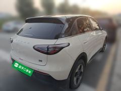 Geely Star Wish UP 410km Edition - ფოტო 4