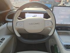 Geely Star Wish UP 410km Edition - ფოტო 6