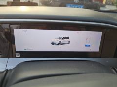 Geely Star Wish UP 410km Edition - ფოტო 7