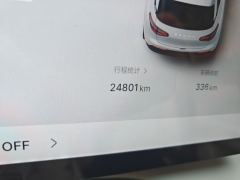 Geely Star Wish UP 410km Edition - ფოტო 8