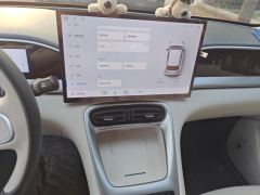 Geely Star Wish UP 410km Edition - ფოტო 9