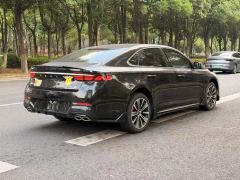 Geely Xingui 1.5T Edition - ფოტო 11