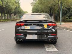 Geely Xingui 1.5T Edition - ფოტო 13