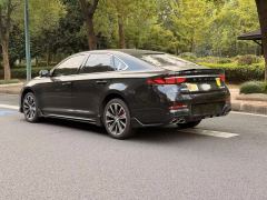 Geely Xingui 1.5T Edition - ფოტო 14