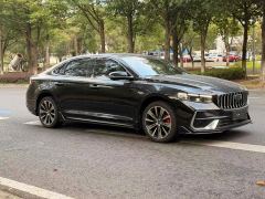 Geely Xingui 1.5T Edition - ფოტო 3