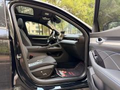 Geely Xingui 1.5T Edition - ფოტო 4