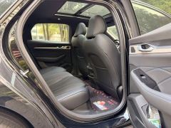 Geely Xingui 1.5T Edition - ფოტო 6