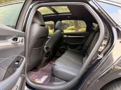 Geely Xingui 1.5T Edition - ფოტო 7