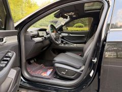 Geely Xingui 1.5T Edition - ფოტო 8