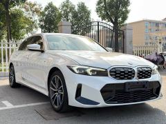 BMW 3 Series 325Li M Sport Package - фото 2