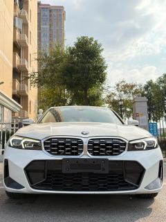 BMW 3 Series 325Li M Sport Package - фото 3