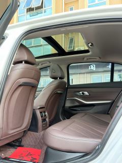 BMW 3 Series 325Li M Sport Package - фото 4