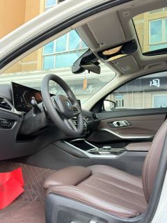 BMW 3 Series 325Li M Sport Package - фото 5