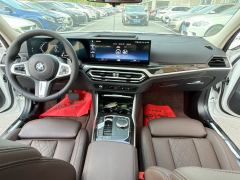 BMW 3 Series 325Li M Sport Package - фото 6