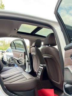 BMW 3 Series 325Li M Sport Package - фото 7