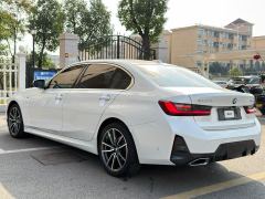 BMW 3 Series 325Li M Sport Package - фото 8
