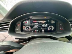 Audi Q7 45 TFSI quattro S line Sport - ფოტო 10