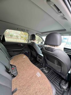 Audi Q7 45 TFSI quattro S line Sport - ფოტო 12