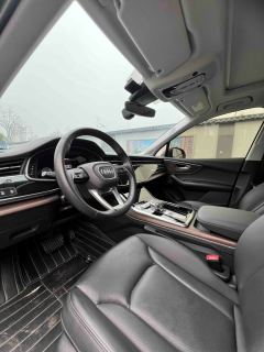 Audi Q7 45 TFSI quattro S line Sport - ფოტო 7