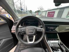 Audi Q7 45 TFSI quattro S line Sport - ფოტო 9