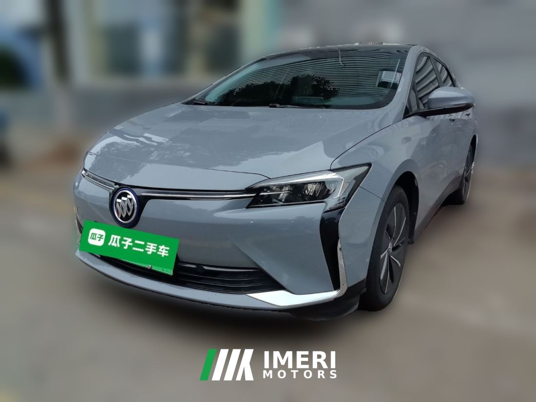 Buick VELITE 6 EV 430km Edition - car from China