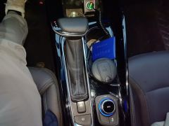 Buick VELITE 6 EV 430km Edition - photo 10
