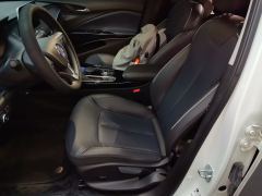 Buick VELITE 6 EV 430km Edition - photo 11
