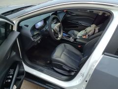Buick VELITE 6 EV 430km Edition - photo 12