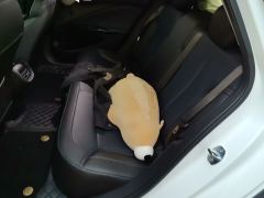 Buick VELITE 6 EV 430km Edition - photo 13