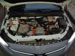 Buick VELITE 6 EV 430km Edition - photo 16