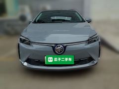 Buick VELITE 6 EV 430km Edition - photo 2