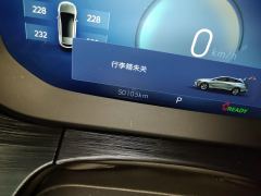 Buick VELITE 6 EV 430km Edition - photo 8