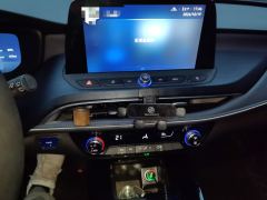 Buick VELITE 6 EV 430km Edition - photo 9
