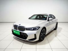 BMW 3 Series 320Li M Sport Package - фото 1