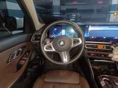 BMW 3 Series 320Li M Sport Package - фото 11