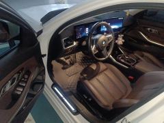 BMW 3 Series 320Li M Sport Package - фото 17