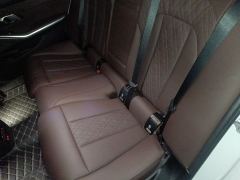 BMW 3 Series 320Li M Sport Package - фото 18