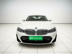 BMW 3 Series 320Li M Sport Package - фото 2