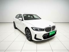 BMW 3 Series 320Li M Sport Package - фото 3