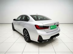 BMW 3 Series 320Li M Sport Package - фото 4