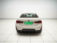BMW 3 Series 320Li M Sport Package - фото 5