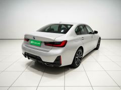 BMW 3 Series 320Li M Sport Package - фото 6