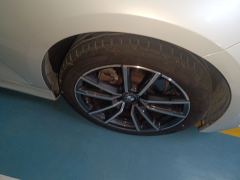 BMW 3 Series 320Li M Sport Package - фото 8