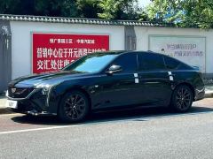 Cadillac CT5 28T Premium - ფოტო 1