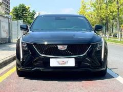 Cadillac CT5 28T Premium - ფოტო 2