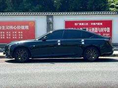Cadillac CT5 28T Premium - ფოტო 3