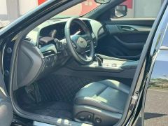 Cadillac CT5 28T Premium - ფოტო 4