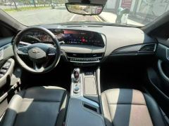 Cadillac CT5 28T Premium - ფოტო 5