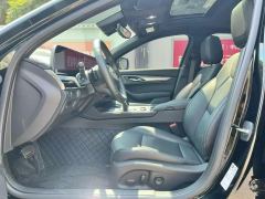 Cadillac CT5 28T Premium - ფოტო 6