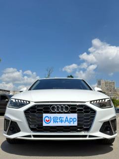 Audi A4L 40 TFSI Luxury Dynamic - photo 3